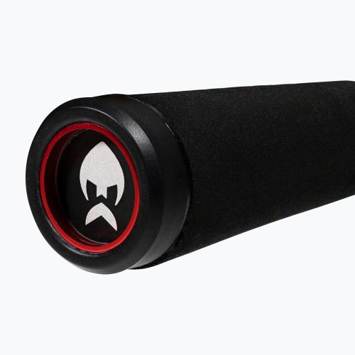 Westin W4 StreetStick 2nd 2sec hnedý rotačný prút W438-0612-L 8