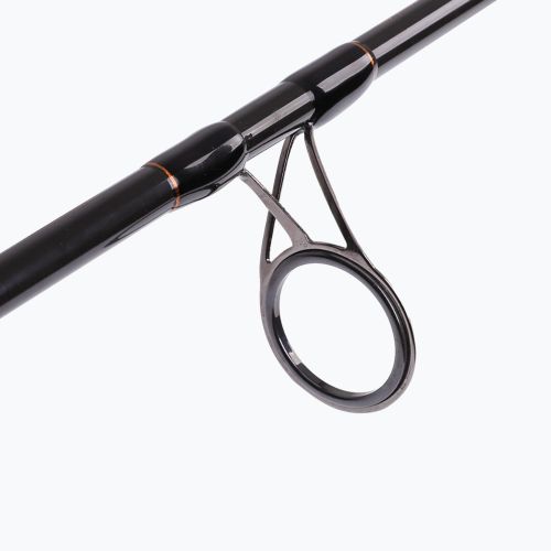 Mikado Furrore 3K Carp 3 Sec kaprový prút čierny WAA853-360