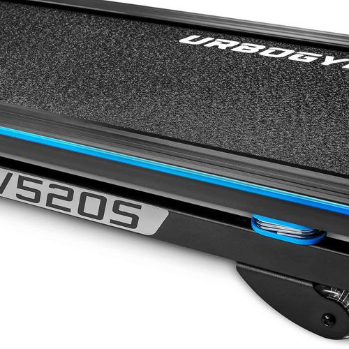 Elektrický bežecký pás Urbogym V52S 594968546