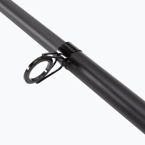 Shimano Vengeance AX Slim Tele univerzálny teleskopický prút čierny VAXSLTE334080 2