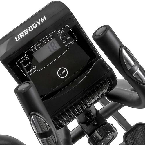 Urbogym Storm Blue Orbitrek 5904906085541