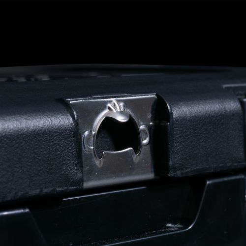 RidgeMonkey CoolaBox Kompaktná chladnička zelená RM CLB 12