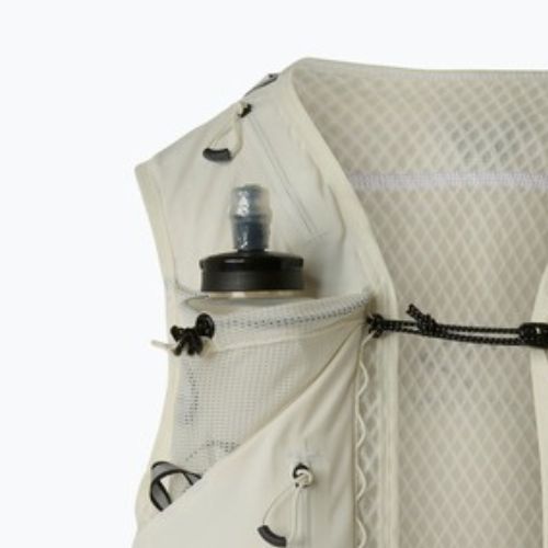 Bežecká vesta ASICS Fujitrail cream