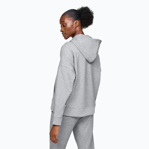 Dámska mikina On Hoodie grey