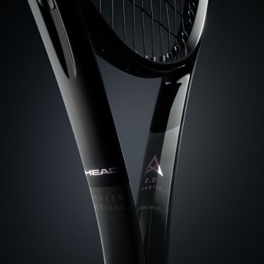 Tenisová raketa HEAD Speed MP Legend 2024 black