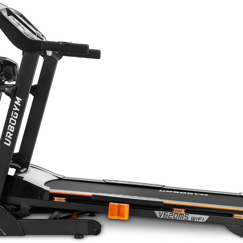 Elektrický bežecký pás Urbogym V62Ms Wi-Fi 594968517