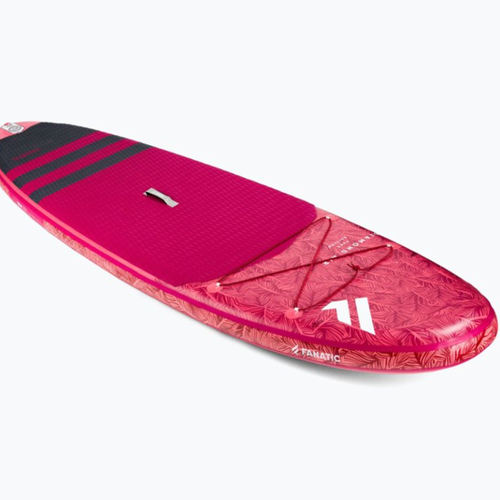 SUP doska Fanatic Stubby Fly Air blue 13200-1131