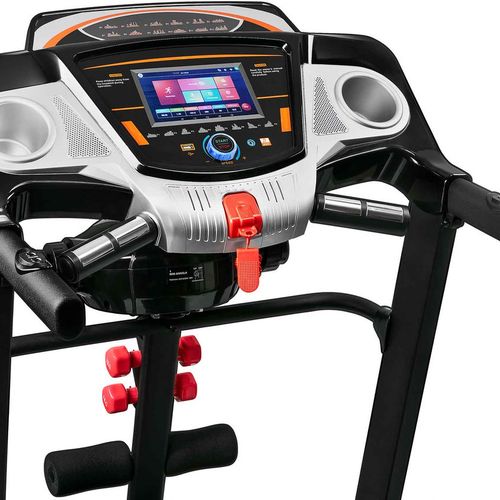 Elektrický bežecký pás Urbogym V62Ms Wi-Fi 594968517