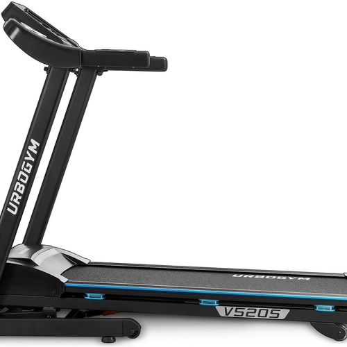 Elektrický bežecký pás Urbogym V52S 594968546
