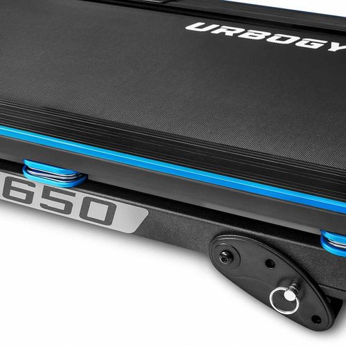 Elektrický bežecký pás Urbogym V65 5949685114