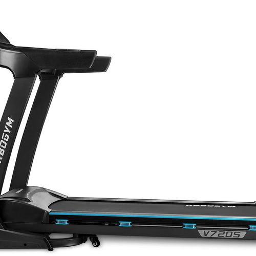 Elektrický bežecký pás Urbogym V72S 5949685145