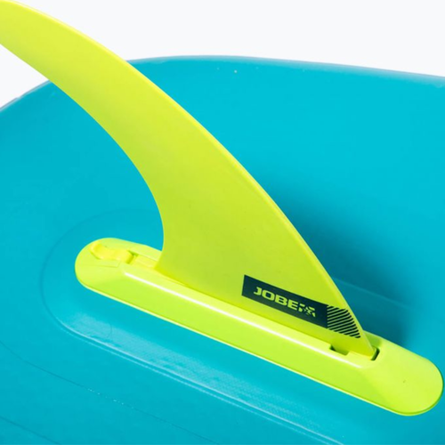 JOBE SUP doska Aero Loa 11'6" zelená 486421011