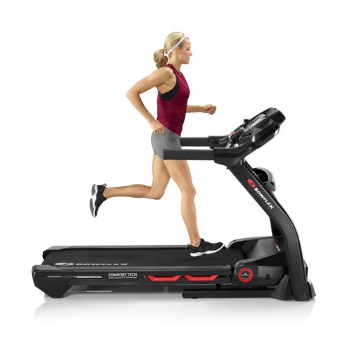 Elektrický bežecký pás Bowflex Bxt128 1747