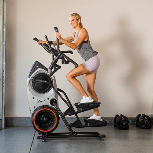 Bowflex Max M6I Orbiter 1879