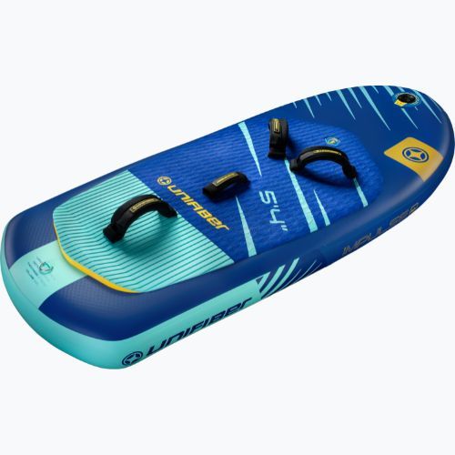 Wingfoil + hydrofoil doska Unifiber Impulse 6'0 navy blue UF900180230