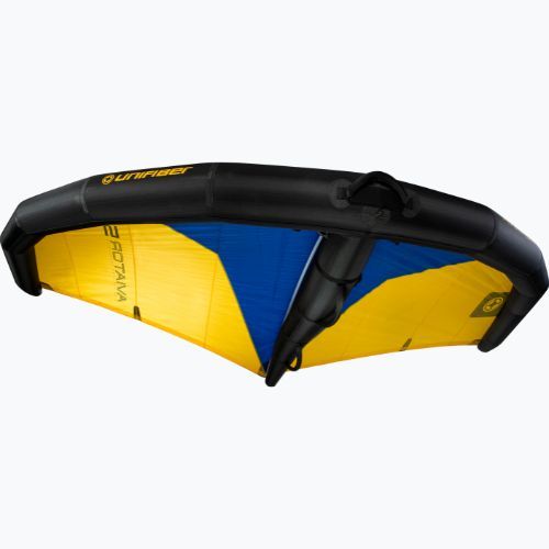 Wingfoil + hydrofoil doska Unifiber Impulse 6'0 navy blue UF900180230