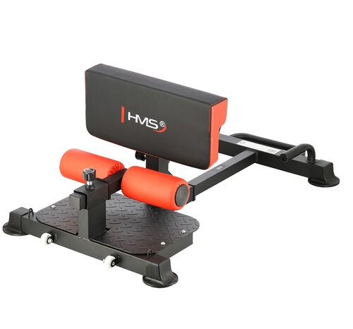 HMS LSS01 sissy squat bench 17-53-801