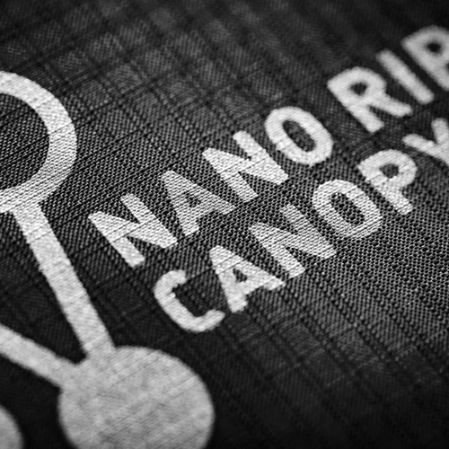 Cabrinha Switchblade kite žltá