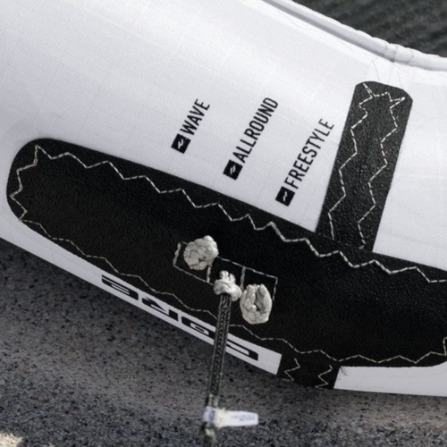 CORE Nexus 3 kite kite black KNX315BBN