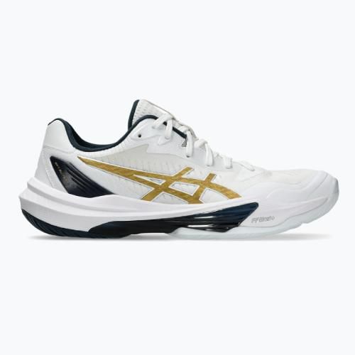Dámska obuv ASICS Sky Elite FF 3 white/pure gold