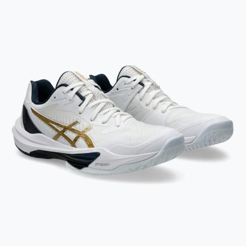 Dámska obuv ASICS Sky Elite FF 3 white/pure gold