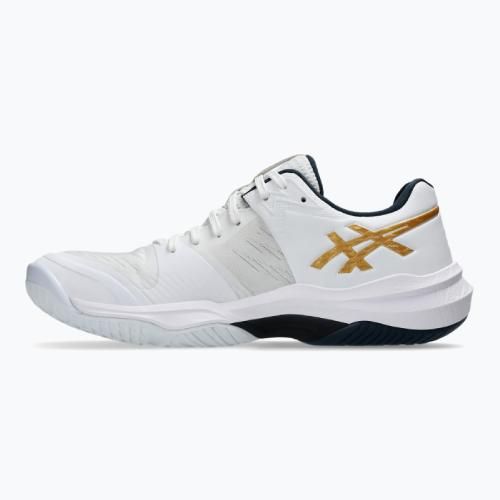 Dámska obuv ASICS Sky Elite FF 3 white/pure gold