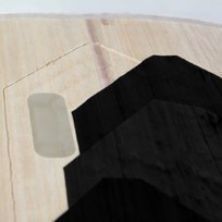 Kitesurfingová doska + hydrofoil CrazyFly Chill Cruz 1000 modrá T011-0009