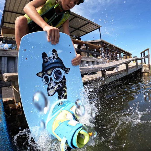 Detský wakeboard SLINGSHOT Super Grom
