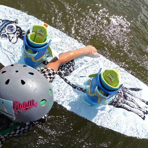 Detský wakeboard SLINGSHOT Super Grom