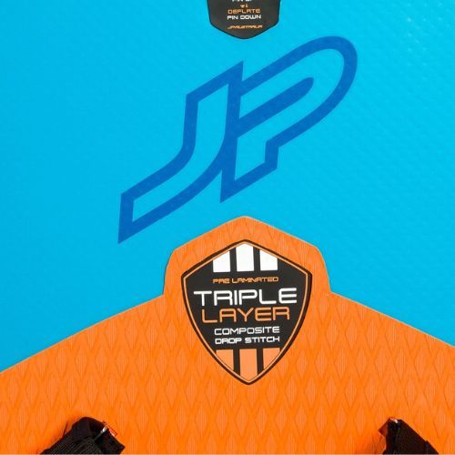 JP Austrália WingAir SE námorná modrá doska s krídlami JP-221151