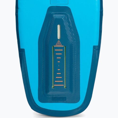 JP Austrália WingAir SE námorná modrá doska s krídlami JP-221151