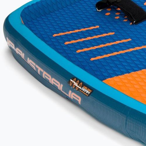 JP Austrália WingAir SE námorná modrá doska s krídlami JP-221151