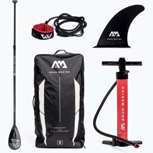 Aqua Marina Breeze 3,0 m zelená SUP doska BT-21BRP