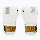 Boxerské rukavice Everlast 1910 Classic biele