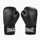 EVERLAST Spark pánske boxerské rukavice čierne EV2150