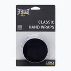 Boxerská bandáž Everlast 300 cm black