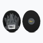Tréningové lapy Everlast Basic PU 2 ks grey
