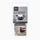 EVERLAST dvojitý chránič čeľuste Evershield červený EV14002