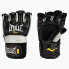 EVERLAST Everstrike Rukavice na grappling čierne EV660