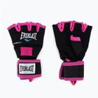 Dámske vnútorné rukavice EVERLAST gel black EV4355