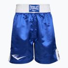 Pánske tréningové šortky Everlast Trunks Pro blue/white