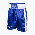 Pánske tréningové šortky Everlast Trunks Pro blue/white
