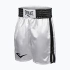 Pánske tréningové šortky Everlast Trunks Pro white/black