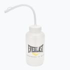 Fľaša so slamkou Everlast EV1980 biela