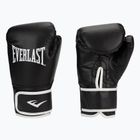 Boxerské rukavice EVERLAST Core 2 čierne EV2100