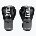 Boxerské rukavice EVERLAST Pro Style Elite 2 čierne EV2500