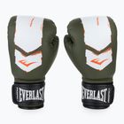 Boxerské rukavice Everlast Prospect 2 zeleno-biele