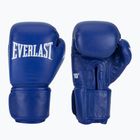 Boxerské rukavice Everlast Amateur Competition H&L blue