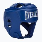 Boxerská prilba Everlast Amateur Competition Headgear blue