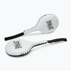 Boxovacie lapy Everlast Striking Paddles 2 ks black/white